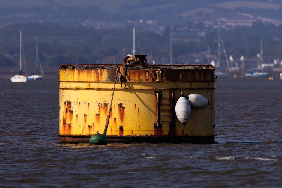buoy 10 fishing guides